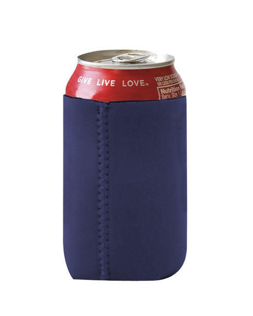 Liberty Bags Neoprene Can Holder FT007 - Dresses Max