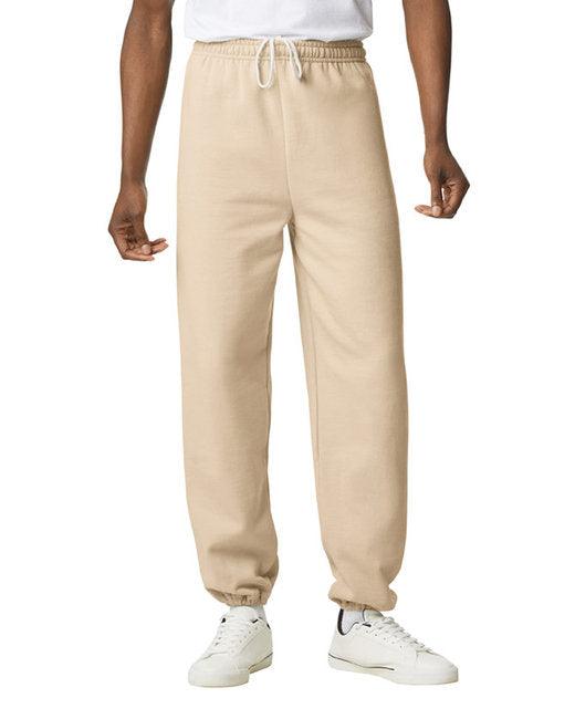 Gildan Adult Heavy Blend Adult 8 oz., 50/50 Sweatpants G182 - Dresses Max