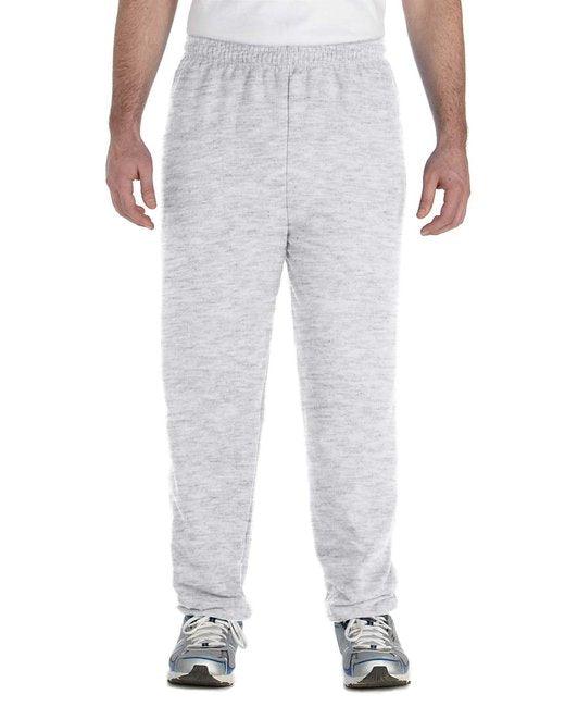 Gildan Adult Heavy Blend Adult 8 oz., 50/50 Sweatpants G182 - Dresses Max