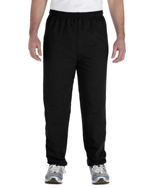 Gildan Adult Heavy Blend Adult 8 oz., 50/50 Sweatpants G182 - Dresses Max