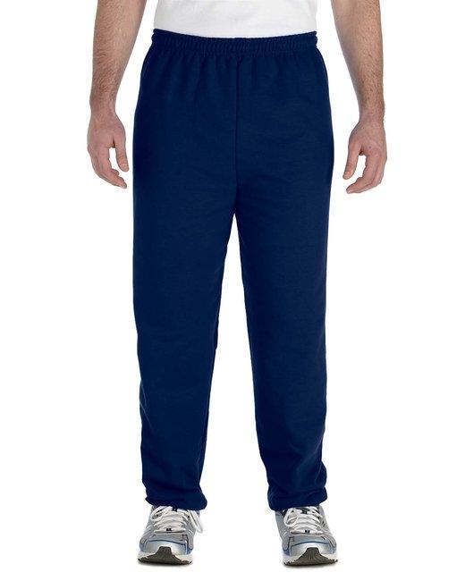 Gildan Adult Heavy Blend Adult 8 oz., 50/50 Sweatpants G182 - Dresses Max