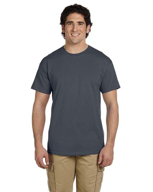 Gildan Adult Ultra Cotton® Tall T-Shirt G200T - Dresses Max