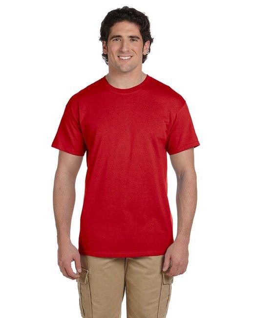 Gildan Adult Ultra Cotton® Tall T-Shirt G200T - Dresses Max