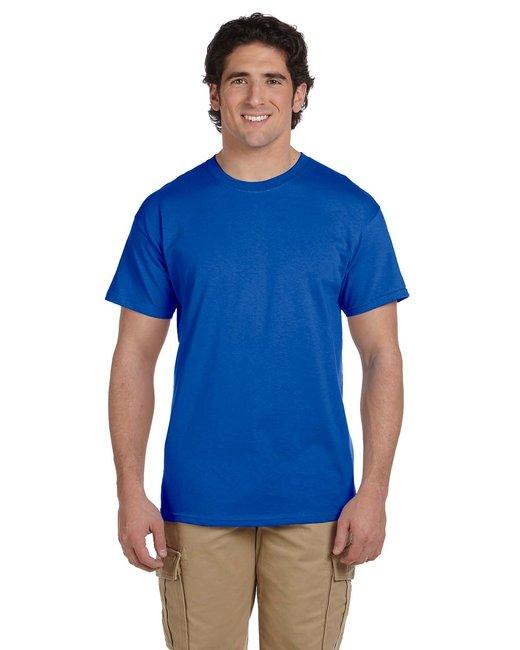 Gildan Adult Ultra Cotton® Tall T-Shirt G200T - Dresses Max