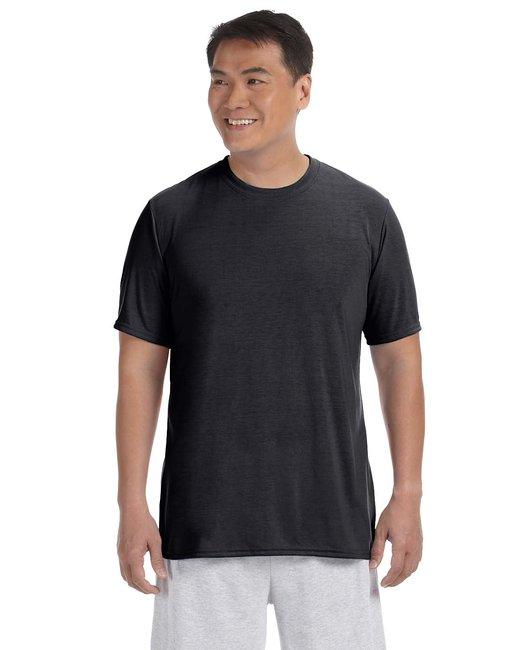 Gildan Adult Performance® Adult 5 oz. T-Shirt G420 - Dresses Max