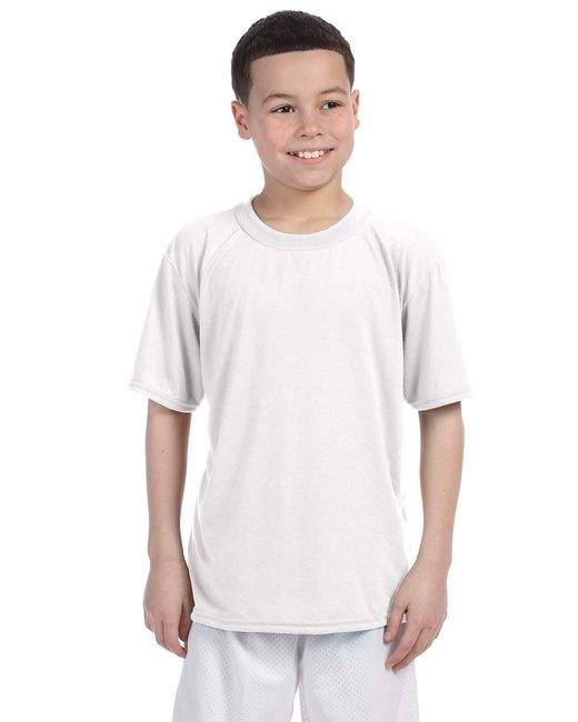 Gildan Youth Performance® Youth 5 oz. T-Shirt G420B - Dresses Max