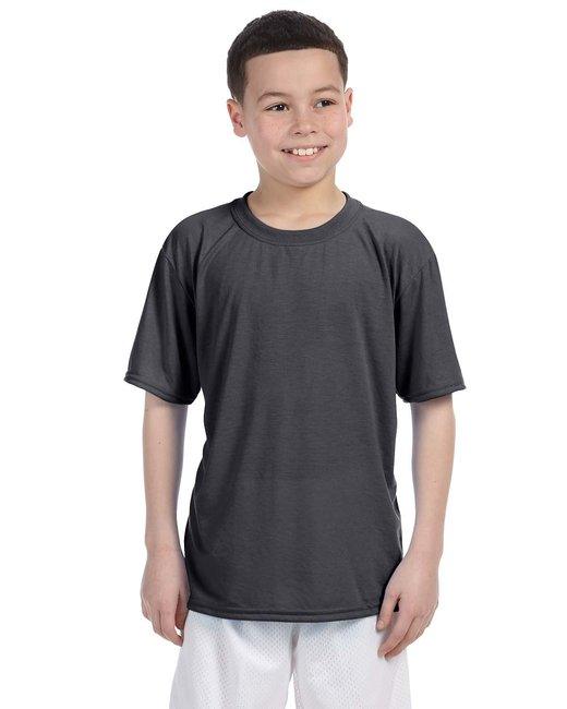 Gildan Youth Performance Youth 5 oz. T-Shirt G420B - Dresses Max