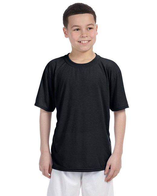 Gildan Youth Performance Youth 5 oz. T-Shirt G420B - Dresses Max