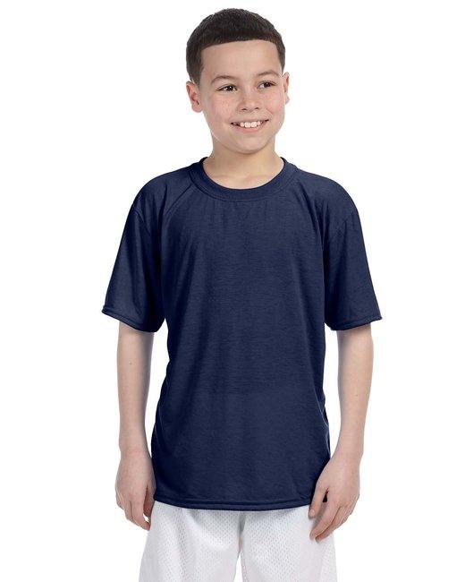 Gildan Youth Performance Youth 5 oz. T-Shirt G420B - Dresses Max