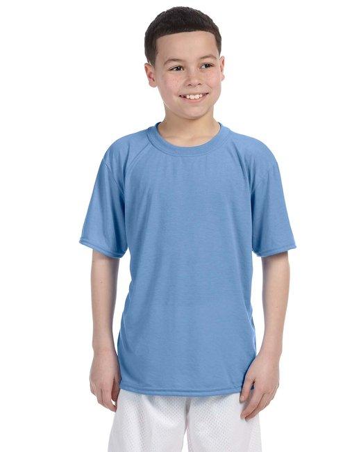 Gildan Youth Performance Youth 5 oz. T-Shirt G420B - Dresses Max