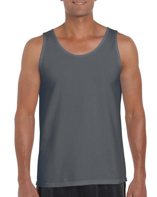 Gildan Men's Softstyle® Tank G642 - Dresses Max