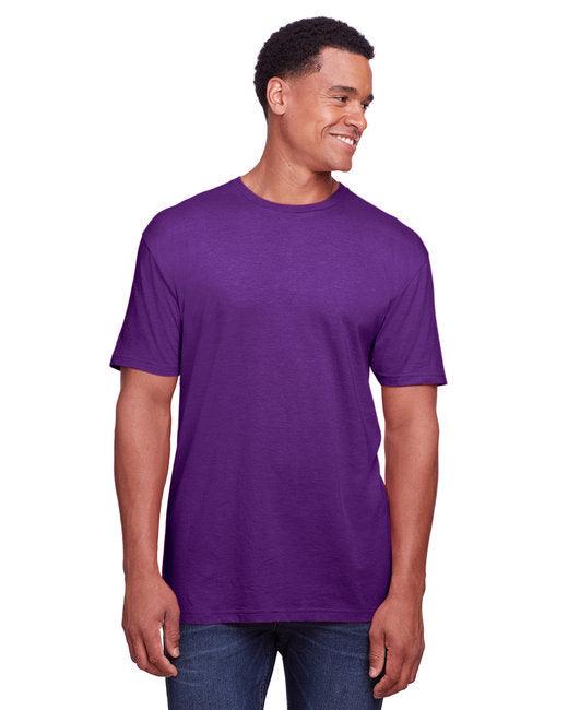 Gildan Men's Softstyle CVC T-Shirt G670 - Dresses Max