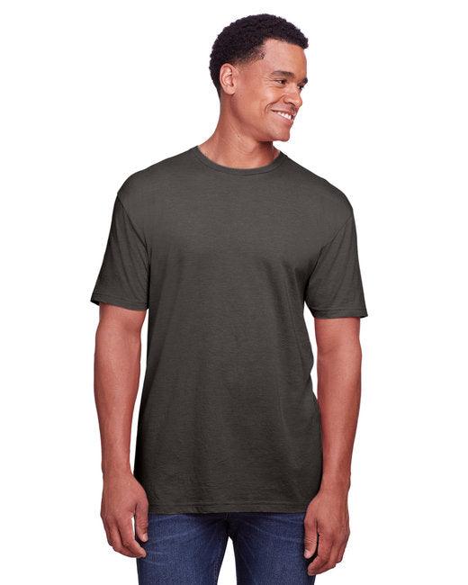 Gildan Men's Softstyle CVC T-Shirt G670 - Dresses Max