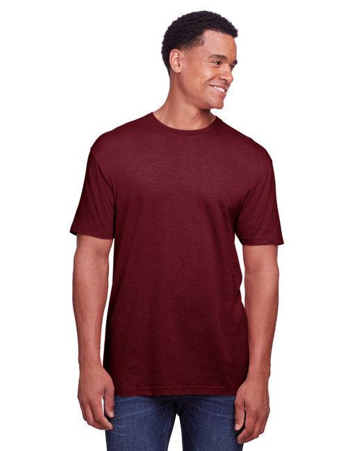 Gildan Men's Softstyle CVC T-Shirt G670 - Dresses Max