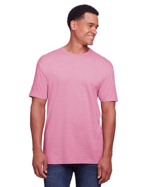 Gildan Men's Softstyle CVC T-Shirt G670 - Dresses Max