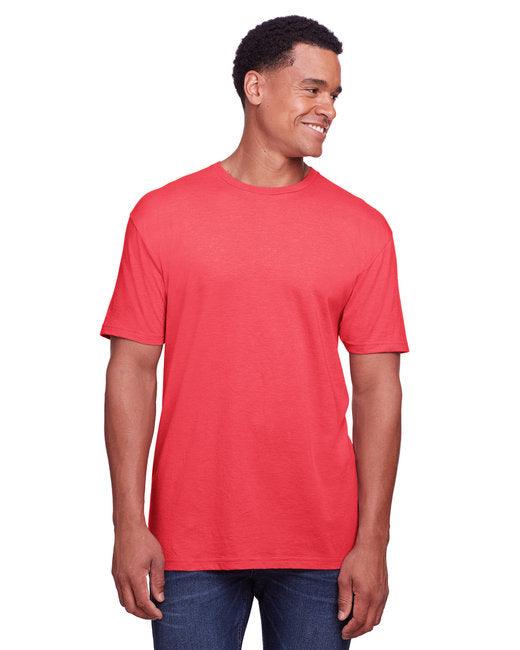 Gildan Men's Softstyle CVC T-Shirt G670 - Dresses Max