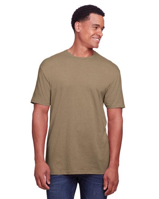 Gildan Men's Softstyle CVC T-Shirt G670 - Dresses Max