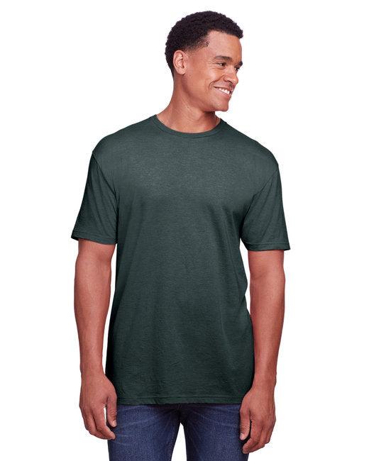 Gildan Men's Softstyle CVC T-Shirt G670 - Dresses Max