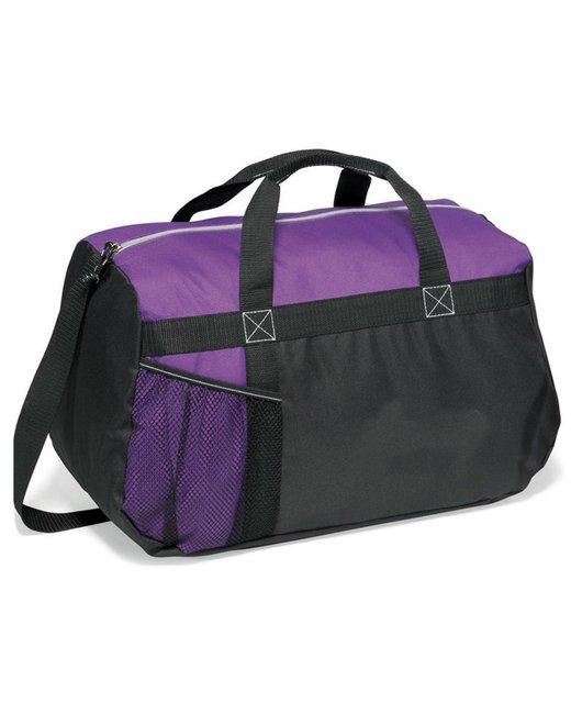 Gemline Sequel Sport Bag GL7001 - Dresses Max