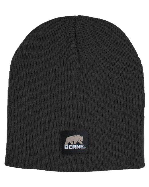Berne Heritage Knit Beanie H149 - Dresses Max