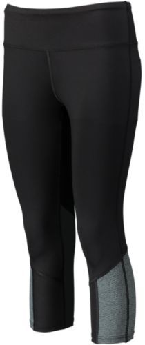 Ladies Axis Capri 222709