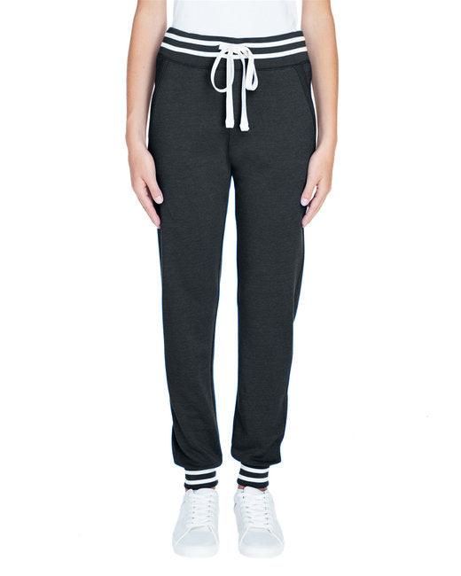 J America Ladies' Relay Jogger JA8654 - Dresses Max