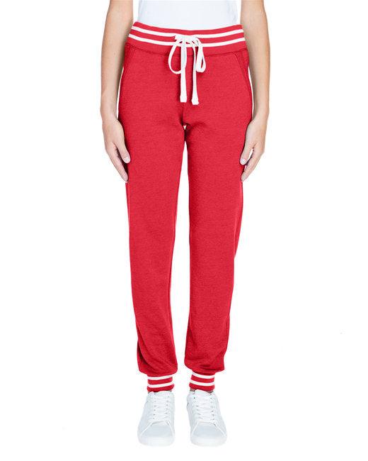 J America Ladies' Relay Jogger JA8654 - Dresses Max