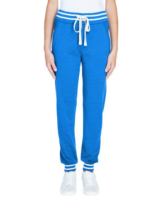 J America Ladies' Relay Jogger JA8654 - Dresses Max