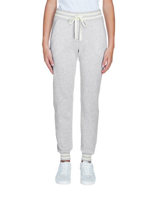 J America Ladies' Relay Jogger JA8654 - Dresses Max