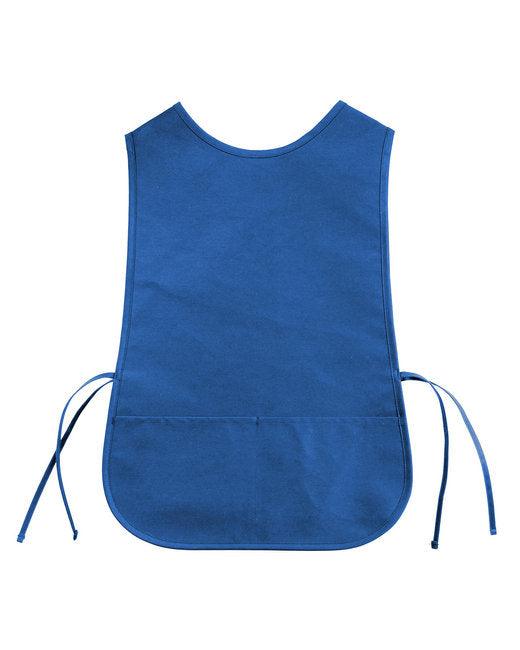 Liberty Bags Christine C2 Cotton Twill Cobbler Apron Forest LB5506 - Dresses Max