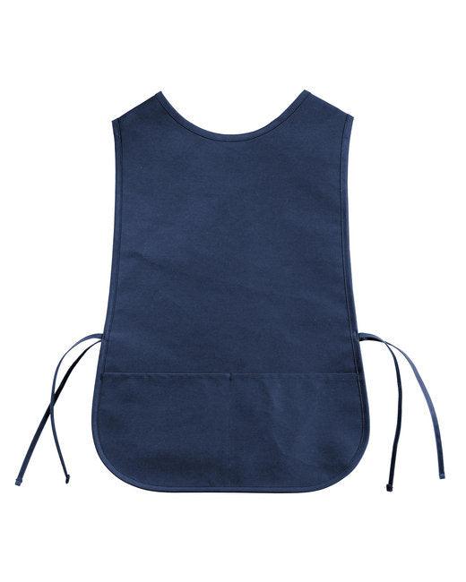 Liberty Bags Christine C2 Cotton Twill Cobbler Apron Forest LB5506 - Dresses Max