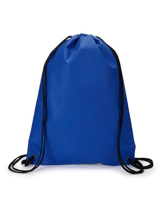 Liberty Bags Non-Woven Drawstring Bag LBA136 - Dresses Max