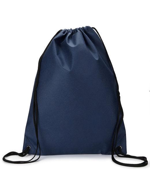 Liberty Bags Non-Woven Drawstring Bag LBA136 - Dresses Max