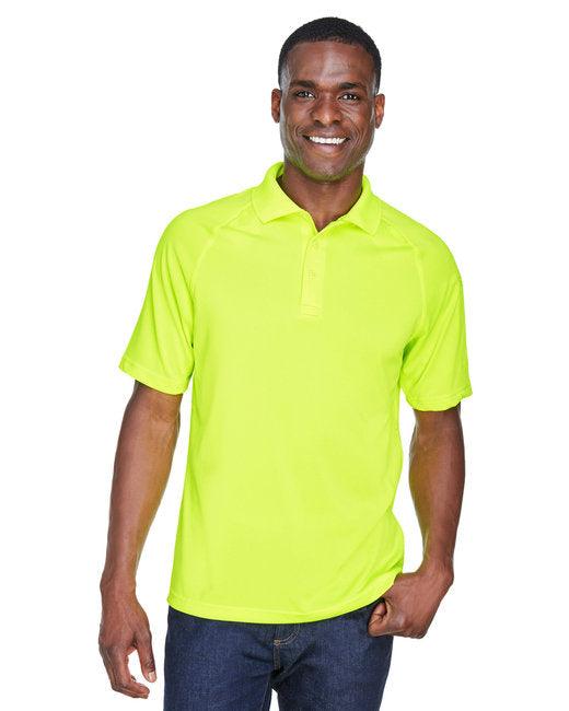 Harriton Men's Tactical Performance Polo M211 - Dresses Max