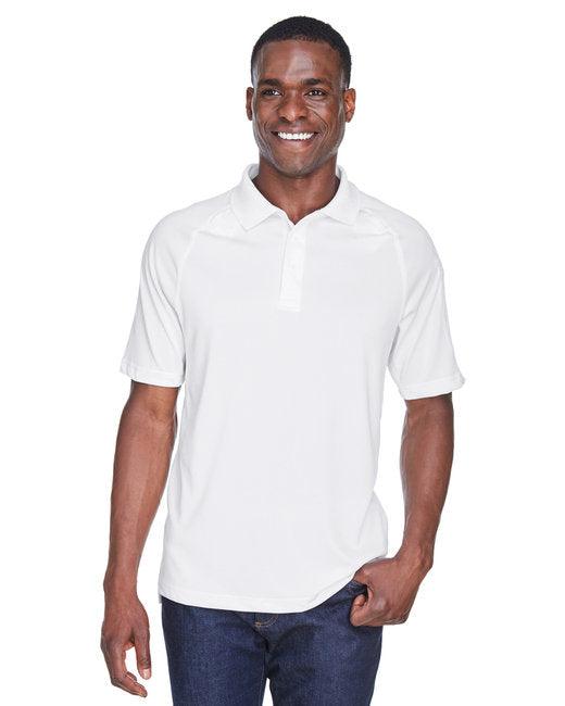 Harriton Men's Tactical Performance Polo M211 - Dresses Max