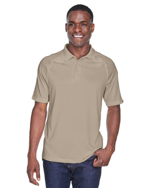 Harriton Men's Tactical Performance Polo M211 - Dresses Max