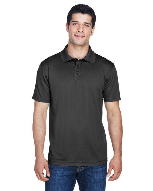 Harriton Men's 4 oz. Polytech Polo M315 - Dresses Max