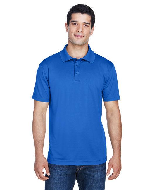 Harriton Men's 4 oz. Polytech Polo M315 - Dresses Max