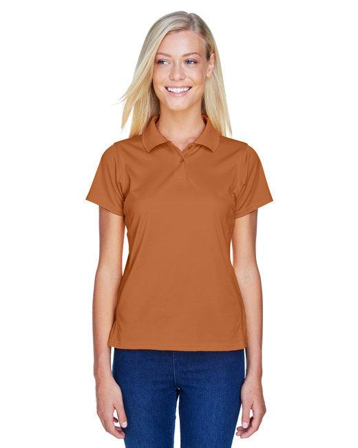Harriton Ladies' 4 oz. Polytech Polo M315W - Dresses Max