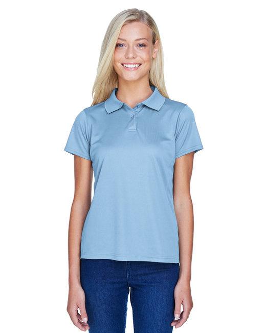 Harriton Ladies' 4 oz. Polytech Polo M315W - Dresses Max