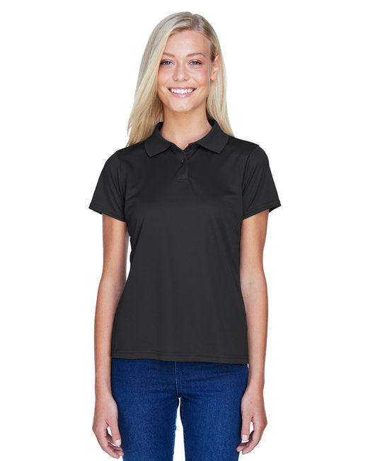 Harriton Ladies' 4 oz. Polytech Polo M315W - Dresses Max