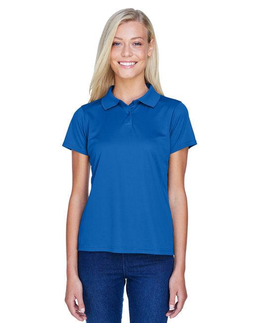 Harriton Ladies' 4 oz. Polytech Polo M315W - Dresses Max