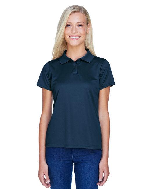 Harriton Ladies' 4 oz. Polytech Polo M315W - Dresses Max