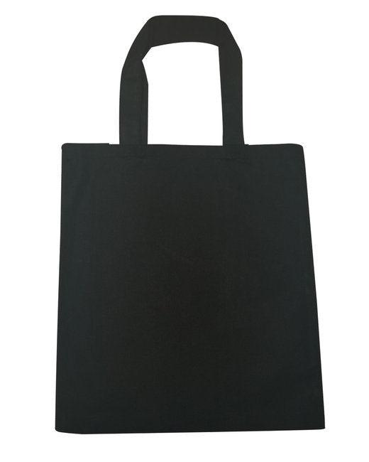 Liberty Bags OAD Cotton Canvas Tote OAD116 - Dresses Max