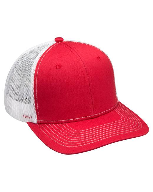 Adams Adult Eclipse Cap PV112 - Dresses Max