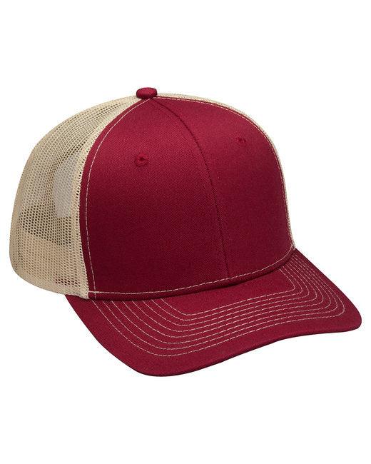 Adams Adult Eclipse Cap PV112 - Dresses Max