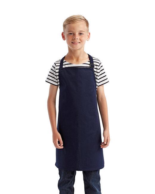 Artisan Collection by Reprime Youth Apron RP149 - Dresses Max