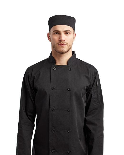 Artisan Collection by Reprime Unisex Chef's Beanie RP653 - Dresses Max