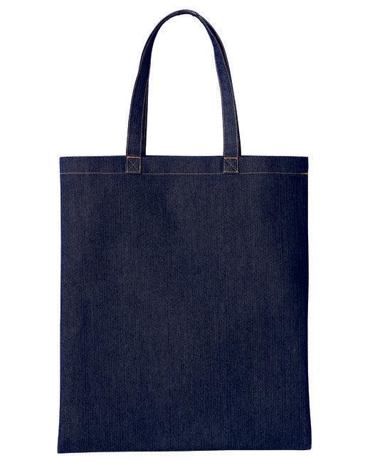 Artisan Collection by Reprime Denim Tote Bag RP998 - Dresses Max
