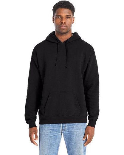 Hanes Perfect Sweats Pullover Hooded Sweatshirt RS170 - Dresses Max
